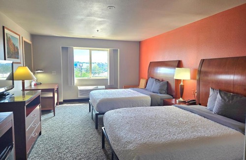Briargate Hotel | Olympia Inn