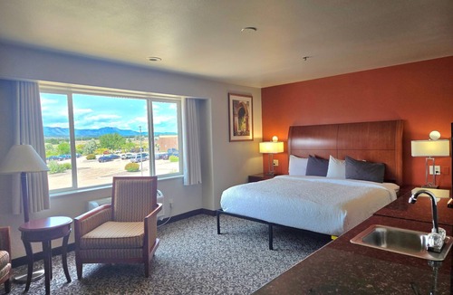 Briargate Hotel | Olympia Inn