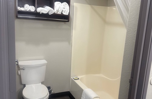 Briargate Hotel | Olympia Inn