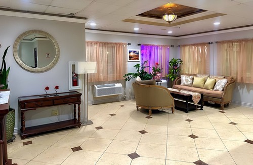 Briargate Hotel | Olympia Inn