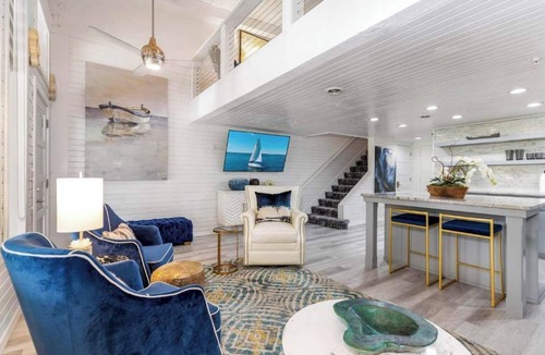 Afton Condo | On the Rocks Shangri La Country Estates Luxury 1-bedroom condo-sleeps 6