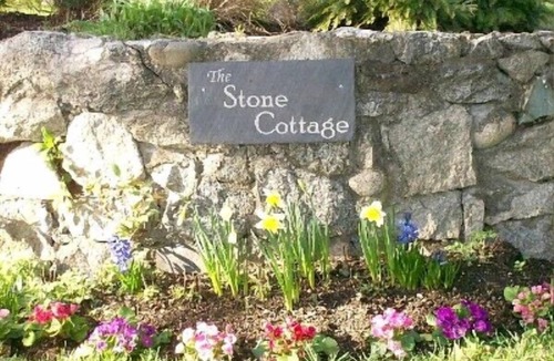 Bow Cottage | One August weekend still open! Awesome views, close to great food & fun hikes!