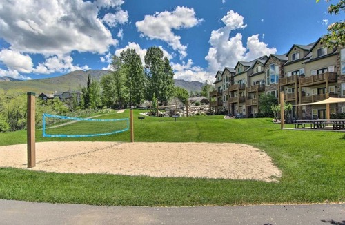 Wolf Creek Condo | One of a kind condo w AMAZING views!