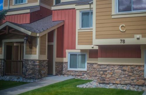 Summit Cove House | Only Minutes from Skiing shopping &Fun-Come Relax