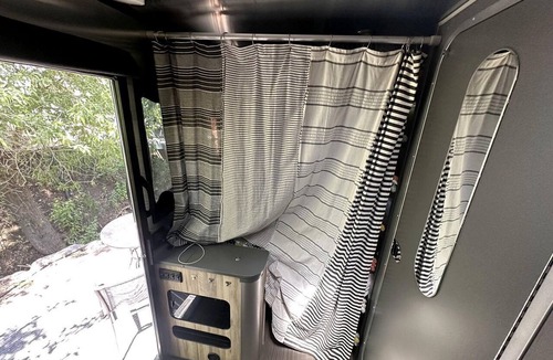Snowbird House | Original and Charming Airstream Rental in Salt Lake City for Glamping in Utah