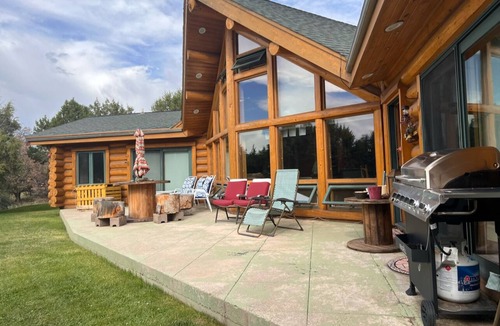 Durango House | Orion's View Brings Family and Friends Together - Making Memories.
