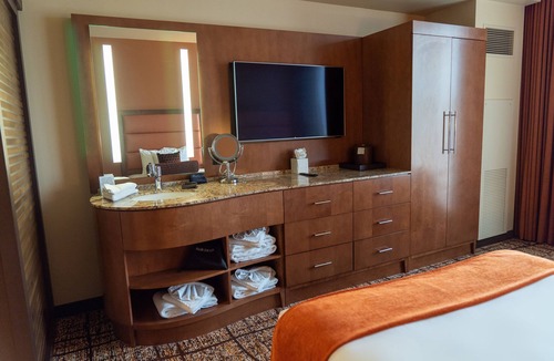 McCord Hotel | Osage Casino Hotel - Ponca City