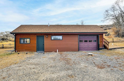 Cody Cabin | Outdoor Rec Hub! 8 Mi to Buffalo Bill Reservoir