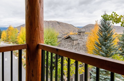 Jackson Condo | Outpost: Grand View 5030 - Teton Views!