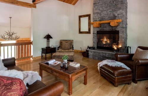 Granite Ridge House | Outpost: Granite Ridge Homestead 3093 - Hot Tub!