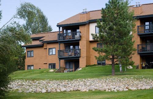 Steamboat Springs Apartment | P103C - The Pines Condominiums