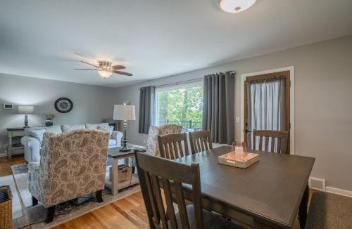 South Central Omaha House | Pacific Place Home