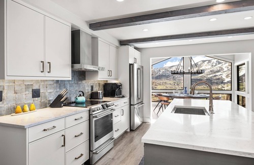 Steamboat Springs House | Panoramic View | Pet Friendly | Monthly Rentals