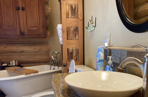 South Fork House | Papa's Place