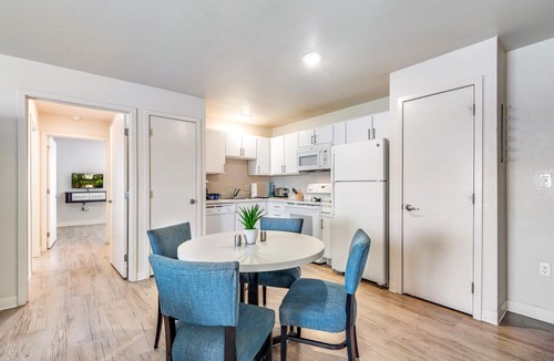 Centennial Hotel | Parks Residential Denver