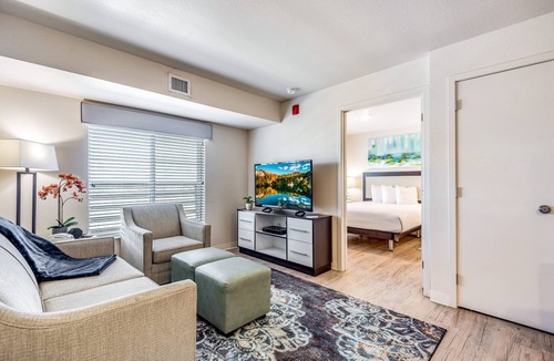 Centennial Hotel | Parks Residential Denver