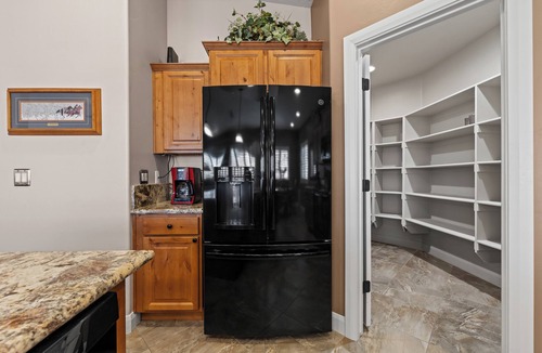 Mesquite House | Paws & Putts Oasis – Pool, Pets + RV Garage