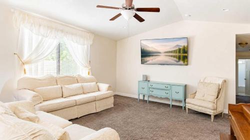 Payson House | Payson Family Base - 5BR Bunks Sleeps 14