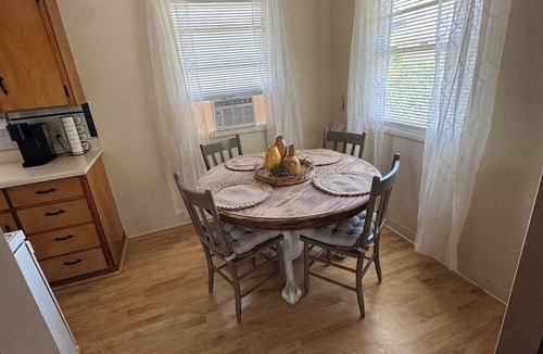 Fort Morgan House | Peaceful 1bed home in Fort Morgan