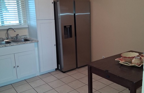 Rock Springs Apartment | Peaceful 2-bedroom apartment in Rock Springs perfect for your stay.