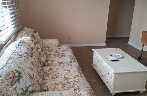 Rock Springs Apartment | Peaceful 2-bedroom apartment in Rock Springs perfect for your stay.