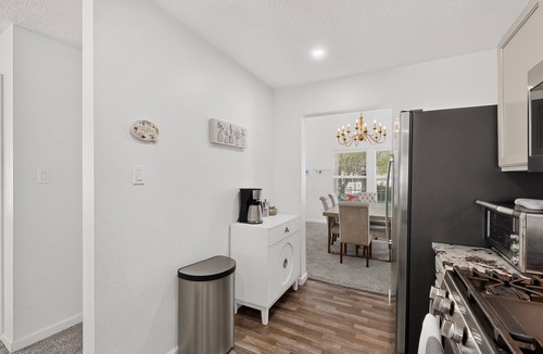 Tres Placitas House | Peaceful 3bd/2.5ba home w/yard, garage