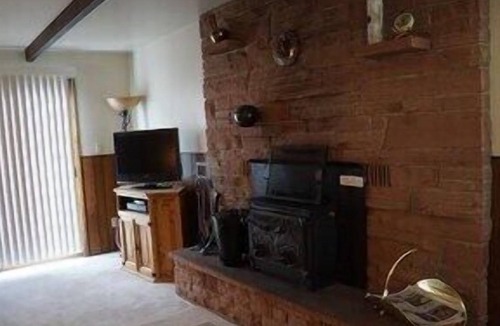 Estes Park Cabin | Peaceful Historic Cabin, Estes Park CO