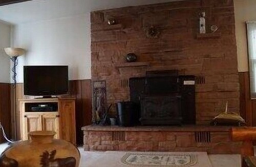 Estes Park Cabin | Peaceful Historic Cabin, Estes Park CO