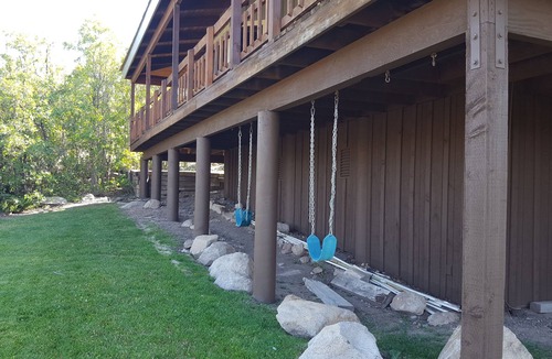 Pine Valley Cabin | Peaceful Mountain Getaway
