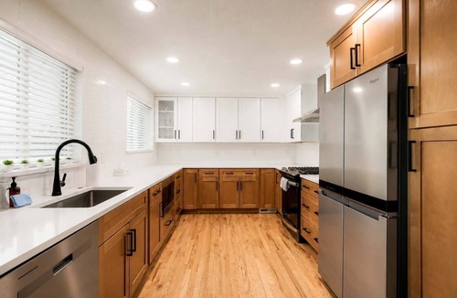 Littleton House | Peak State | Hot Tub, Sauna & Arcade