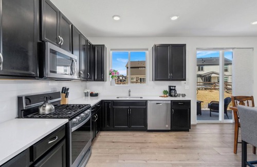 Centerra House | Pelican Landing | Modern 3BD in Lakes at Centerra