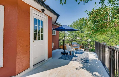 Washington Park West Apartment | Penn by Modern Midstay/Heart of Wash Park! #P4