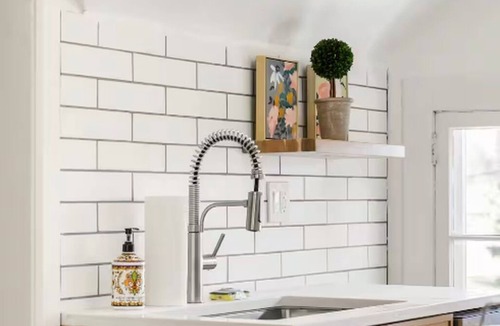 Cheesman Park House | Penthouse at Humboldt House