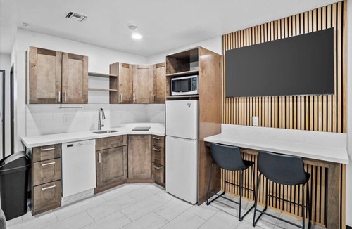 Safford Apartment | Peppertree Studios D9
