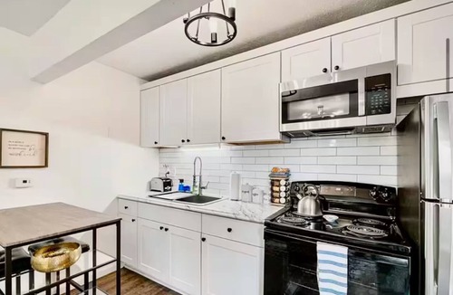 Niwot Condo | Perfect condo in Niwot - the Niwot Nest