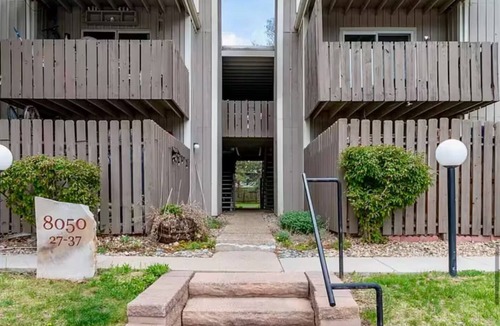 Niwot Condo | Perfect condo in Niwot - the Niwot Nest