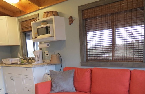 Tonto Basin Cabin | Perfect Tiny House Getaway!
