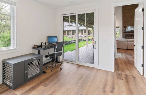 Dover Bay House | Pet Friendly Luxury Home w/Private Hot Tub