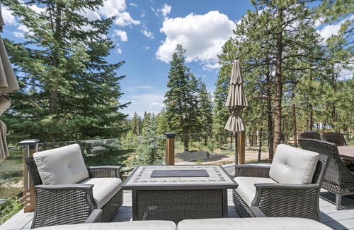 Forest Lakes House | Pet Friendly, Solitude, 15 Mins to Vallecito!