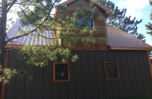 Hermosa House | Pine and Star Retreat! CSP- 9 miles Mt. Rushmore- 15 miles