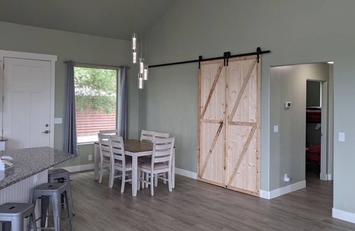 Pine Valley House | Pine Valley Getaway (New Home)