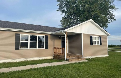 Hamilton House | Piper's Place - 2 Bedroom House in DT Hamilton
