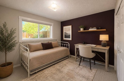 Troutman Park House | Pipit Place | Pet-Friendly Home w/Fenced Yard
