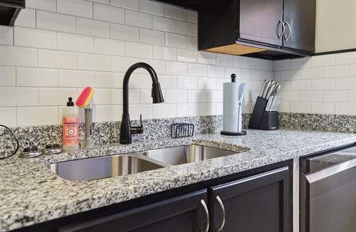 Detroit House | Plainview Haven