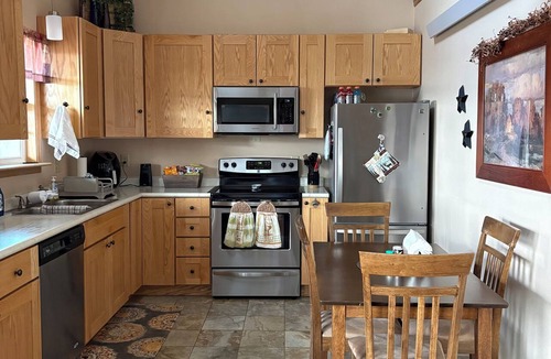 Centennial House | Pleasant 4-bedroom house in Centennial perfect for family getaways