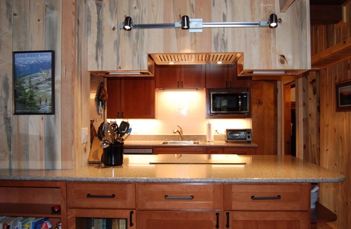 Allenspark House | Ponderosa Cabin is just Minutes from Rocky Mountain National Park and Wild Basin