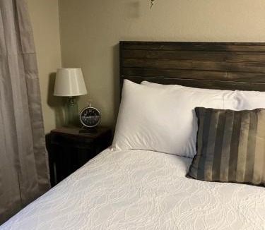 Wa Keeney Hotel | Prairie Rose Inn
