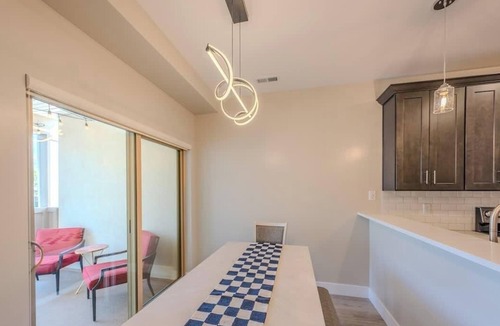 Pleasant Grove House | Premium 3BR Suite for Family & Friends-Waffles too