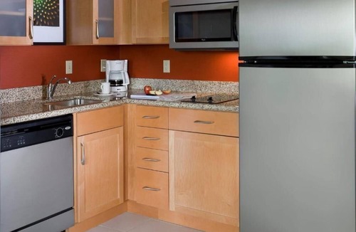 Madison Hotel | PrimeStay Extended Suites by IHG