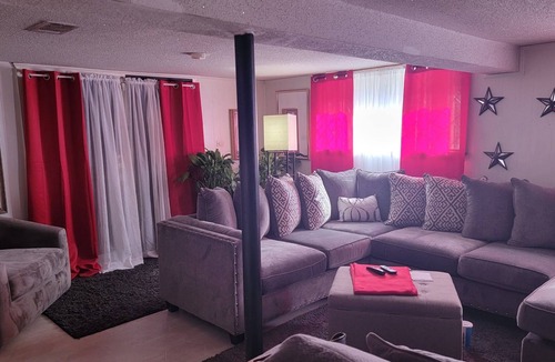 Ruth House | Priority Stay